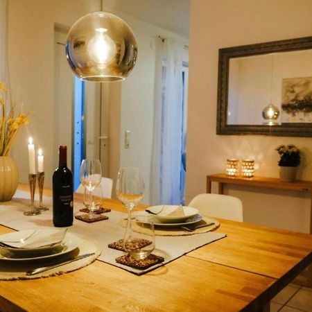 Muellers Gaestehaus Berg bei Ravensburg Екстер'єр фото