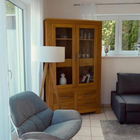Muellers Gaestehaus Berg bei Ravensburg Екстер'єр фото