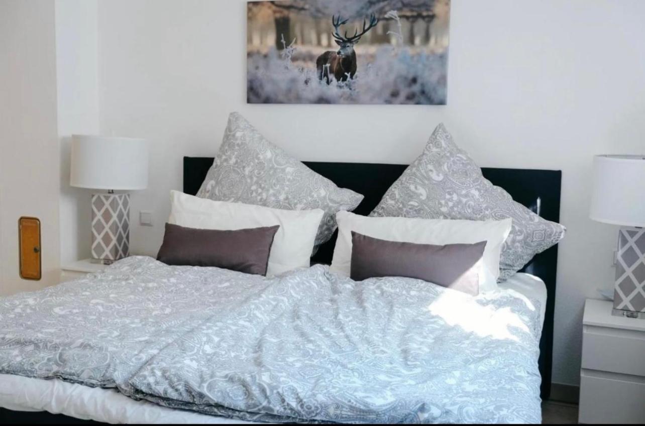 Muellers Gaestehaus Berg bei Ravensburg Екстер'єр фото