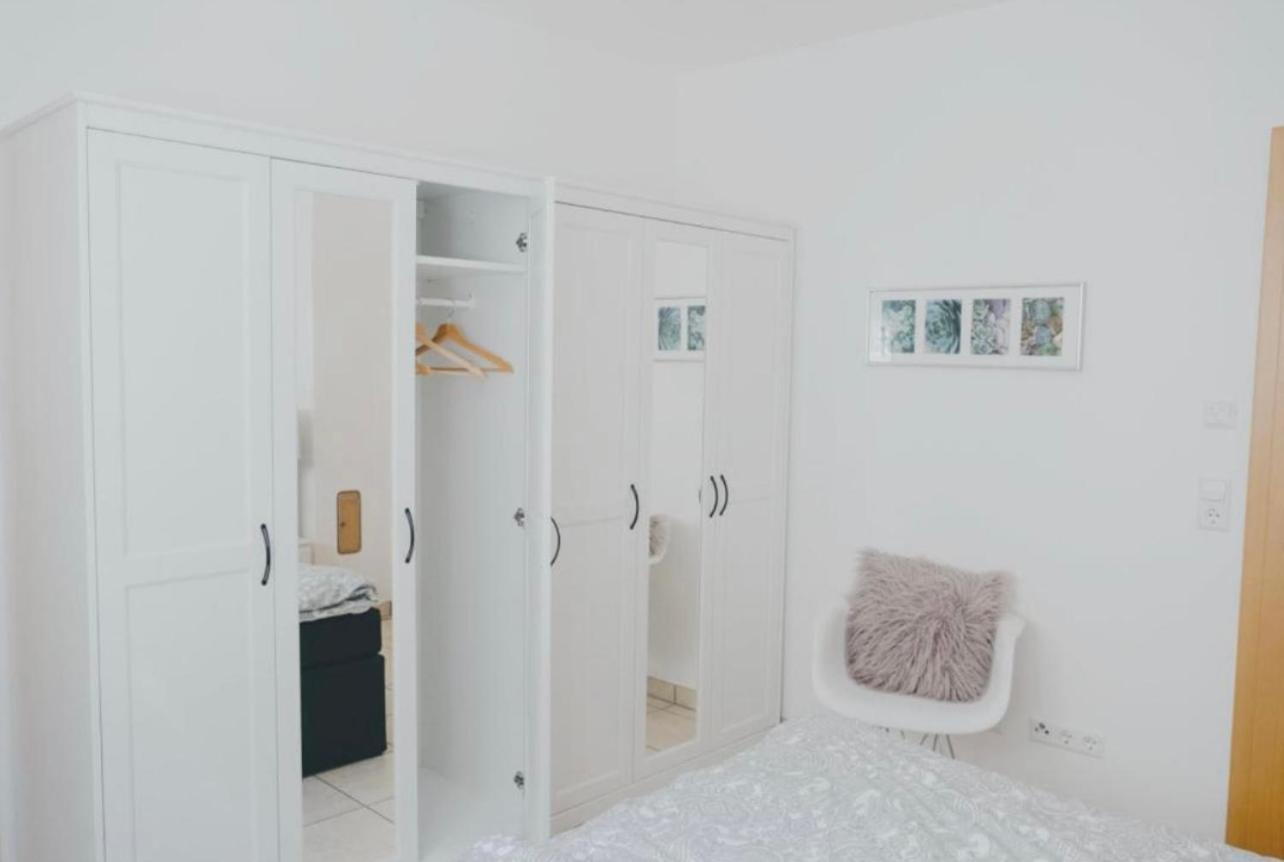 Muellers Gaestehaus Berg bei Ravensburg Екстер'єр фото